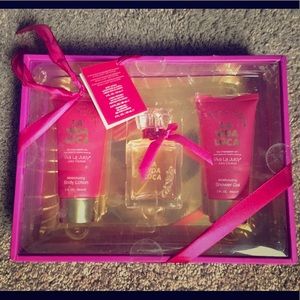 La Vida Loca Perfume Set